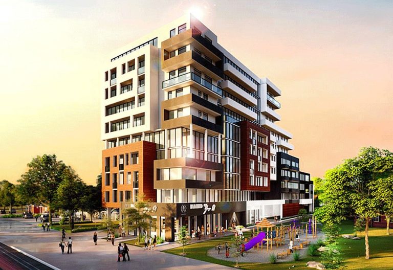 Read more about the article Why Pre-Construction Condos are a Smart Investment Choice