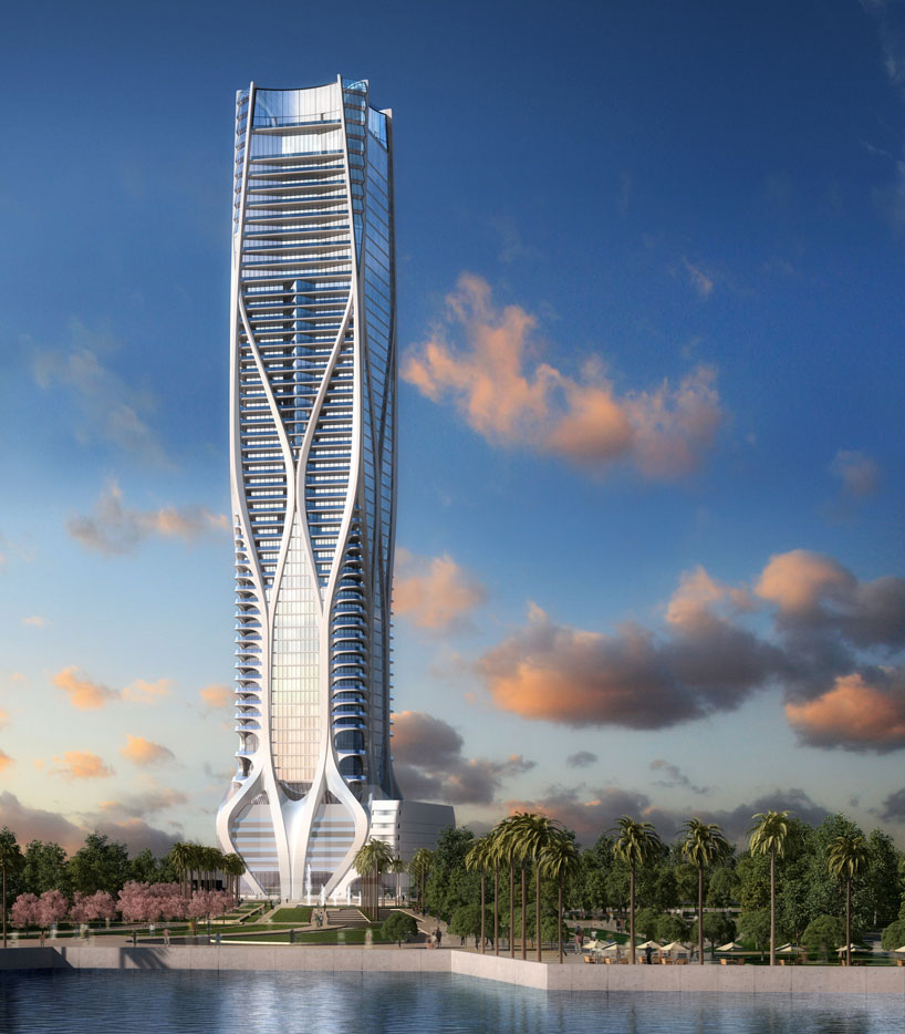 Aria on the Bay